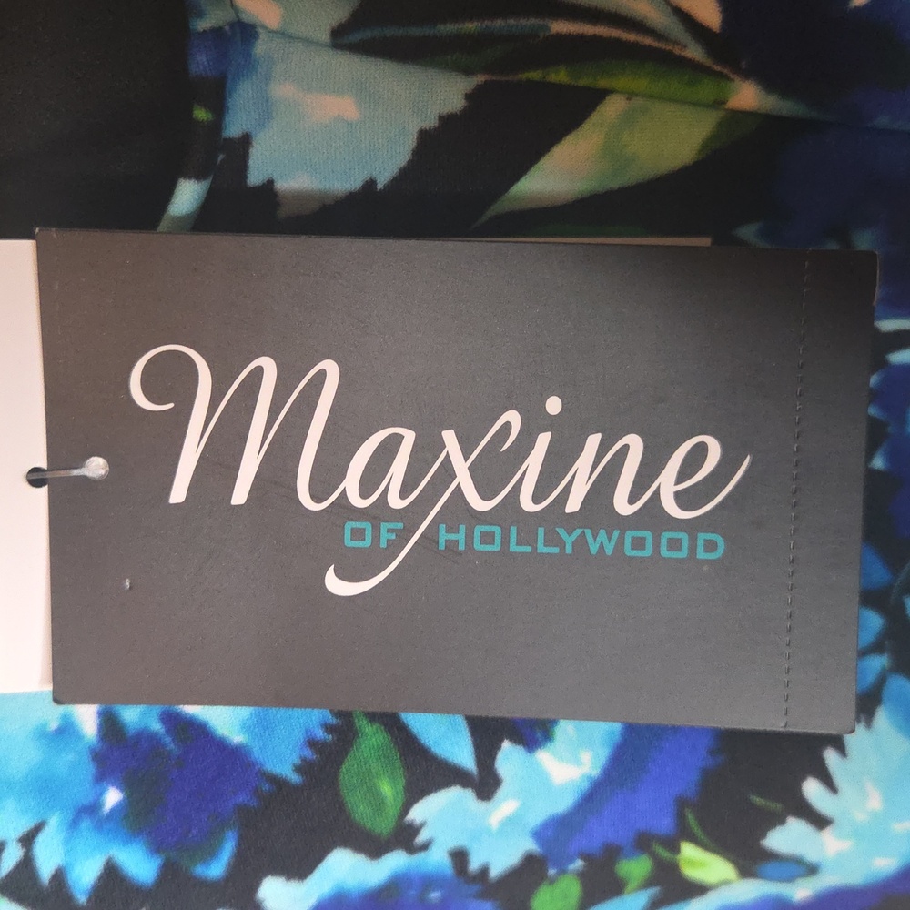 Maxine Of Hollywood Swimsuit - Picture 5 of 5